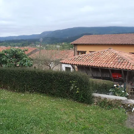 Casa Rural Casa Pipo-3