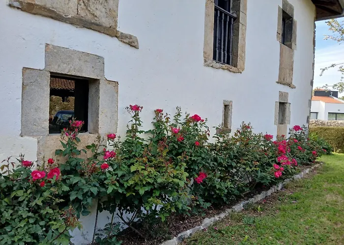 Villa San Juan De Duz, Colunga